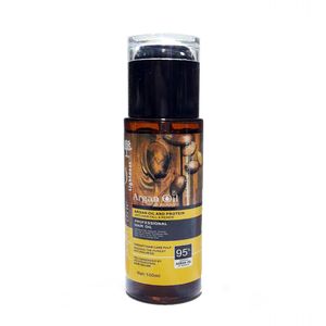 روغن مو لایتنس مدل آرگان حجم 100 میلی لیتر